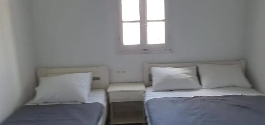 Ornos Sunflower Studios 0*, Ornos (Mykonos) Grækenland