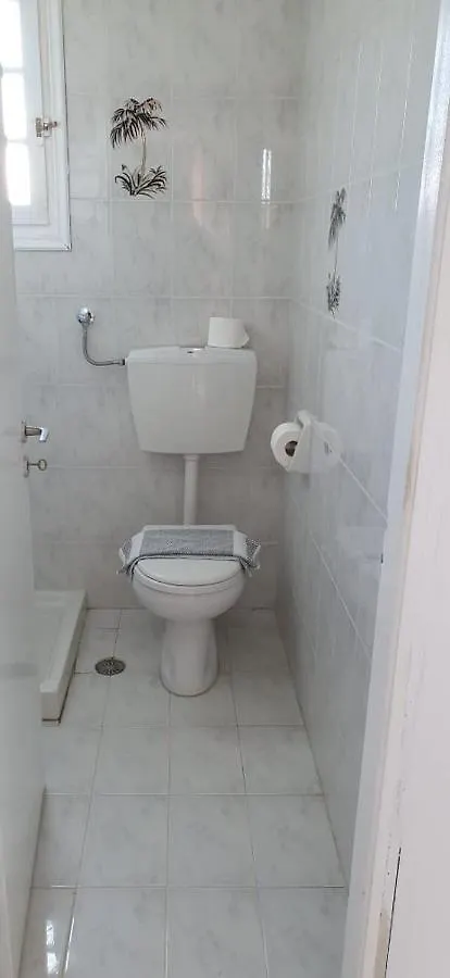 Ornos Sunflower Studios Hotel